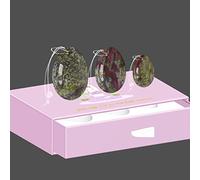 Bola Femenina De Huevo Yoni, Piedra De Sangre De Dragón Natural, Suelo Pélvico, Ejercicio De Kegel Muscular, Bola De Kegel De Jade,Cuerda Silicona Egg-P