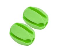 Bola fija de caña de pescar, bola de mango de caña de pescar | Clips para caña de pescar, accesorios, correas de soporte para caña de pescar,Protector de caña de pescar, extractor de poste resistente