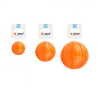 Bola flotante para perro - Collar Liker - Diámetro - Diámetro: Ø 5 cm