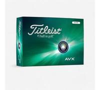 Bola golf x12 - TITLEIST AVX .