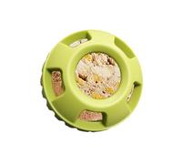 Bola Helada para Perros,Juguete Masticar Y Lamiendo Para Perro | Del Aburrimiento - Para Aliviar El Aburrimiento Doma Razas Pequeñas Medianas Grandes Interior Y Exterior