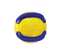 Bola Jaxx Brights para perros - KONG - Tamaño: Medio