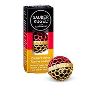 Bola limpiadora de Alemania.