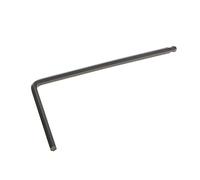 Bola Llave Allen 5mm Herramienta de Alma Ajuste Extremo para Guitarra Martin