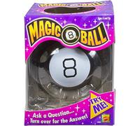 Mattel Games Bola 8 mágica [versión en inglés]