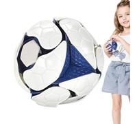 Bola mágica de volteo: juguete esfera de cambio de color, rompecabezas suave y flexible, textura suave y duradera | Bola educativa reutilizable para, juego a mano, aprendizaje de co