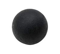 Bola Masajeadora Para La Espalda - Rodillo Fascial - Herramienta De Masaje Miofascial Relajante - para la Fascia Plantar los Músculos del Cuerpo los Deportes el Fitness Yoga Cuello Piernas Hombros y P