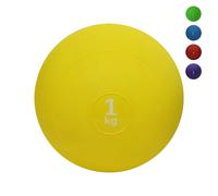 Bola medicinal suave inflable Sporti TU