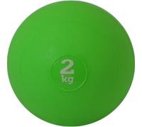 Bola medicinal suave inflable Sporti TU