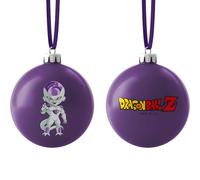 Bola Navidad Frieza Dragon Ball Z