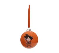 Bola de Navidad SD Toys Dragon Ball Z Goku TU
