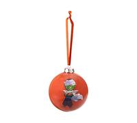 Bola Navidad Piccolo Chibi Dragon Ball Z