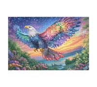 Bola Oceánica Fantástica Rompecabezas 1000 Piezas Cartón para Principiantes Días Lluviosos Tiempo Libre En Casa para Reyes Magos Detalle De Cumpleaños 1000 PCS