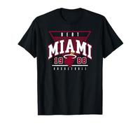 Bola Oficial de Miami Heat Dead Camiseta