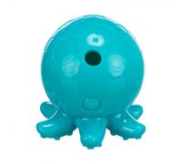 BOLA P/ SNACKS POLVO EM BORRACHA TPR - 11 CM - Mediciones: 11 cm