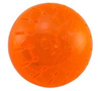 Bola para ratones color Naranja
