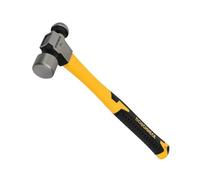 Bola Pein Hammer Eje de fibra de vidrio 908g (32oz)
