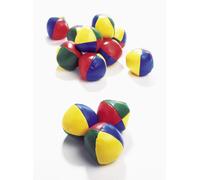Bola Que Hace Juegos Malabares con Bolas de plástico (Importación USA)