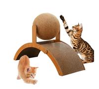 Bola Rascadora para Gatos Juego Interactivo de do de Uñas
