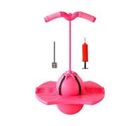 Bola Rebotando para, Dulce, Interactivo Y Silencioso | Bola Saltando para, Juguetes Divertidos, Para Niños Y Chicas, En Casa, En La Escuela, Sala De Juegos, Parque, Viajes, Ejercicio