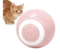 Bola rodante activa - para gatos bola autoenvolvente de silicona