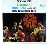 Bola Sete - Autentico [Vinilo]