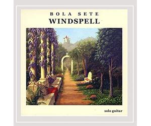 Bola Sete - Windspell