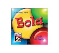 Bola - Táctica Con Bolas