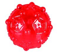 Bola, TPR ø 8 cm petróleo