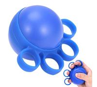 Bola verdosa para la fuerza de la mano, bola de ejercicio manual | Ejercicio con los dedos, bolas contra el estrés para ser presionados, manejar el ejercicio, la herramienta de entrenamiento físico