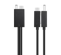 BolAAzuL Cable combinado Dock G2, cable combinado T/b 3 para HP T/b Dock G2 3TR38AA Cable de acoplamiento compatible con 3XB96UT 3Xb96aa