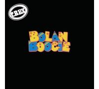 Bolan Boogie by Bolan, Marc, T-Rex Import edition (1998) Audio CD