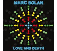 Bolan - Love and Death [Vinilo]