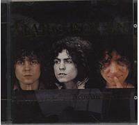 Bolan, Marc - Acoustic Warrior [Import]
