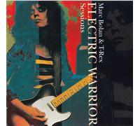 Bolan,Marc - Electric Warrior (Sessions) [Import]