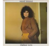 BOLAN, Marc - Mellow love / Foxy boy / Lunacy's back / Rock me / BOLAN 13EP