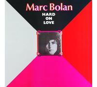 Bolan,Marc^T.Rex - Hard on Love [Vinilo]