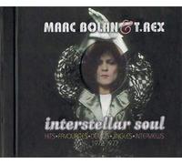 Bolan Marc & T.Rex - Interstellar Soul