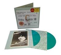 Bolan Marc & T.Rex - Live 1977 - 40th Anniv.Edt. [Vinilo]