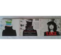 Bolan Marc & T.Rex - Slider / Rabbit Fighter
