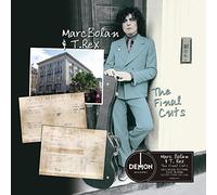 Bolan, Marc & T. Rex - The Final Cuts (Picture Disc) [Vinilo]