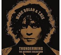 Marc Bolan & T. Rex - Thunderwing - The Ultimate Collection