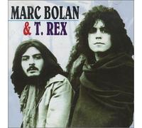 Bolan, Marc - Wonderful Music of