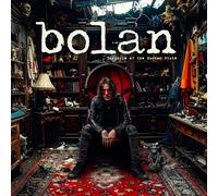 Bolan Rachel (Skid Row) - Gargoyle Of The Garden State Vinilo
