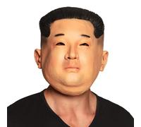 Boland 00135 Leader - Máscara de Cabeza, Multicolor