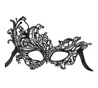 Boland 00249 - Máscara, Color Negro