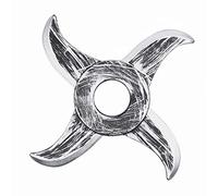 Boland 00691 Ninja Star Star, One Size
