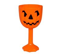 Boland 00827 Cristal Calabaza 25 cl, Color Naranja