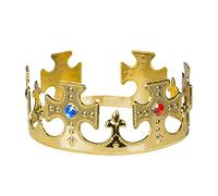 Boland Princesa Corona, color dorado, talla única (1318)