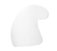 Boland 01354 - Enano Sombrero adulto EinheitsgrößŸe, blanco